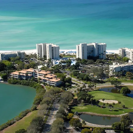 Resort At Longboat Key Club-3
